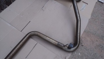 фото thumb №7, Гаситель система выпускной transit connect 1.6tdci 15r