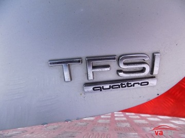 фото thumb №6, Крышка зад багажника стекло audi a7 rs7 lx7w