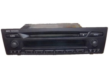 фото thumb №5, Ручка głosu радио do bmw e90 e91 professional cd73