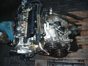 фото thumb №7, Двигун двигуни smart