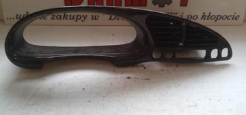 фото thumb №1, 7790/3 корпус спідометра fiesta mk4 mazda 121 1995 - 1998