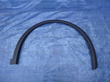 фото thumb №1, Tesla x планка na крыло правая передняя