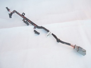 фото thumb №1, Peugeot partner 1,6ehdi електропроводка свічка розжарювання