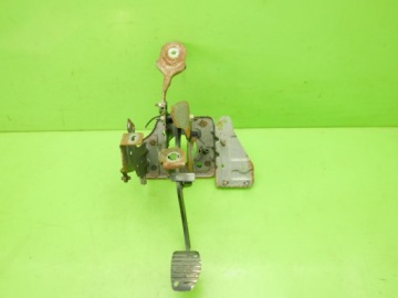 фото thumb №2, Педаль тормоза citroen c4 i 1.6 hdi 3d coupe 04-08