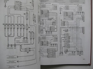 Книга ремонта Nissan Primera P11 90-99 PL HAYNES