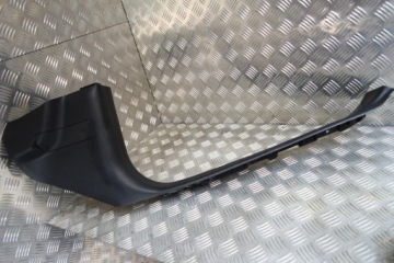 Купить Mercedes gle w292 накладка порог a2926809803 правая, фото thumb