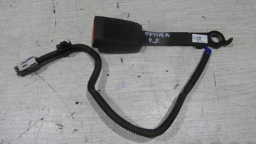 фото thumb №4, Клипса поперечина перед левая kia optima 15r