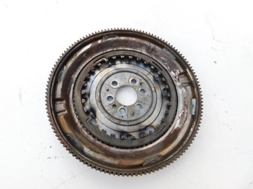 фото thumb №1, Vw beetle 1.4 tsi dsg колесо двухмассовый 03c105266aa