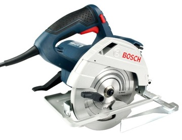 ЦИРКУЛЯРНАЯ ПИЛА 1100W GKS 165 BOSCH