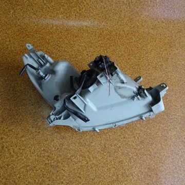 фото thumb №2, Daihatsu terios 07r лампа фара перед лівий