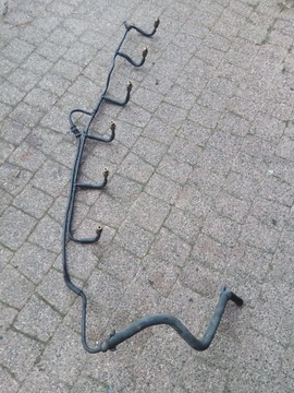 фото thumb №1, Молдинг водяная головка scania r xpi