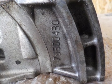 фото thumb №7, Fiat doblo 1.3 d опора основание вала 73500430