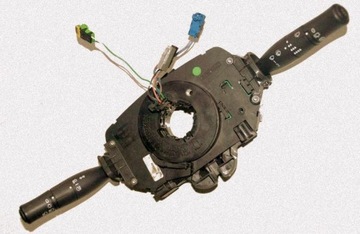 фото thumb №1, Шлейф переключатель многофункциональный подушка безопасности megane 2