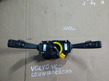 фото thumb №1, Перемикачі комбінований стрічка volvo v60 lift 2017r