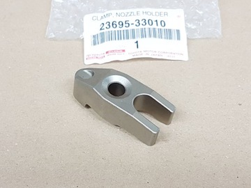 фото thumb №3, Auris 1,4 d4d тримач кріплення інжектор форсунка