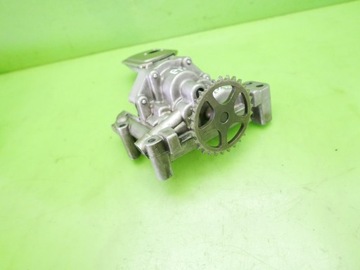 фото thumb №9, Насос масла citroen xsara picasso 2.0 hdi 99-04