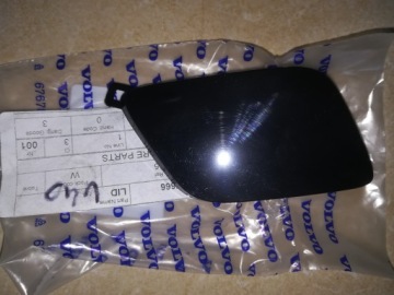 Купить Volvo v40 - заглушка бампера wkrętki фаркоп перед, фото thumb