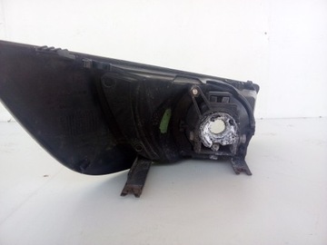 фото thumb №8, Ford mondeo st решётка бампера