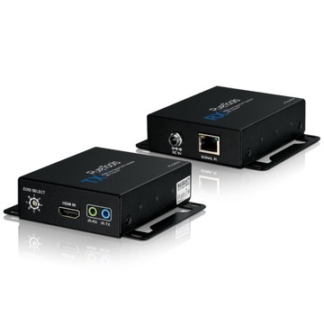 PureTools PT-E-HD10 HDMI-удлинитель по витой паре