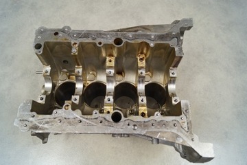 фото thumb №5, Блок двигуна r2740102601 mercedes w204 lift 1.6