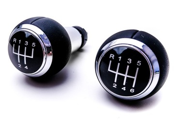 Ручка переключения передач Seat Ibiza Leon Altea Толедо