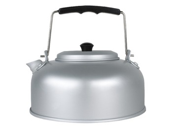 Mil-Tec Tea Kettle 800 мл дорожный чайник с алюминиевым ситечком