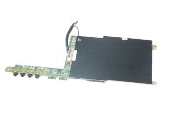 DELL ALIENWARE M17X R2 MODUŁ GNIAZD USB CZYTNIK