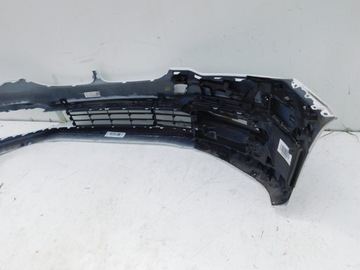 фото thumb №10, Bmw 5 g30 g31 бампер передний перед