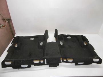 фото thumb №1, Обшивка мат салону задня volvo xc90