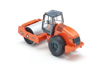 SIKU 3530 HAMM ROAD ДОРОЖНЫЙ КАТОК 1:50