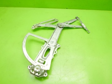 фото thumb №6, Механизм стекло перед правый opel corsa c 5d hb 00-