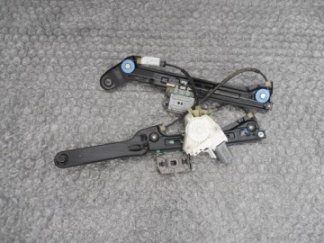 фото thumb №1, Подъемник стекло audi a7 левый задняя 4g8839461b