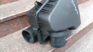 фото thumb №9, Bmw 5 e60 e61 3.0 дизель корпус фільтра повітря