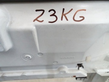 фото thumb №9, Renault magnum 00-04 e-tech дверь правое перед голый