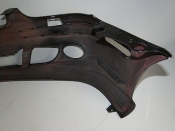 фото thumb №10, Mercedes slk r170 170 рестайлінг бампер переднє na розпилювачі