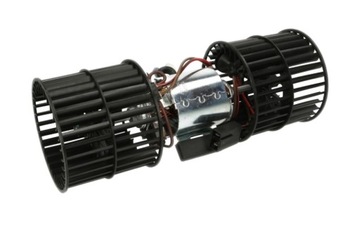 фото thumb №1, Вентилятор салону skoda felicia vw caddy ii новий