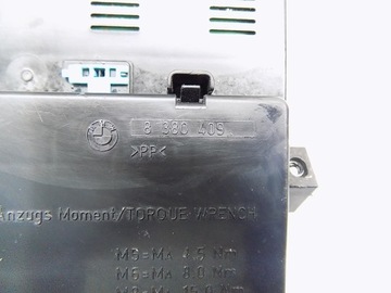 фото thumb №6, Коробка запобіжників - bmw x5 e53 4.4 8380405