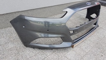 фото thumb №7, Ford mondeo mk5 бампер перед оригинал b027