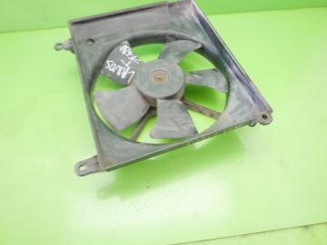 фото thumb №2, Вентилятор радиатора wody daewoo lanos i 1.4 8v