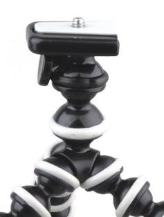 Гибкий штатив MINI TRIPOD gorilla для ТЕЛЕФОНА