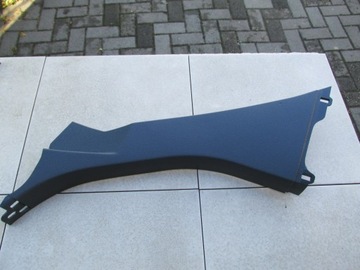 фото thumb №5, Пластик захист стійка поріг задня grand c-max 2012 r