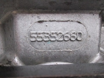 фото thumb №15, Opel astra g h zafira 1.8 z18xe поддон fgp 600514319 55352660 na датчик