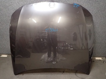 фото thumb №1, Капот bmw 3 iii e90 e91 05-08