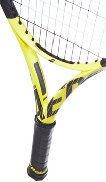 ДЕТСКАЯ ТЕННИСНАЯ РАКЕТКА BABOLAT PURE AERO JR 25 ДЮЙМОВ