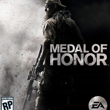 MEDAL OF HONOR PL PC 2010 ORIGIN EA APP KEY + БЕСПЛАТНО