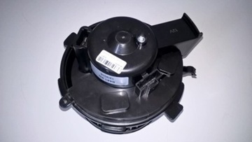 фото thumb №11, Xsara picasso 206 307 кондиционер воздуходувка вентилятор premium