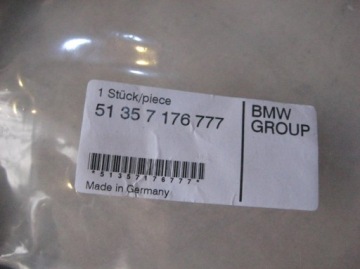 фото thumb №8, Прокладка дверь - задняя - перед - bmw 5 f07 - nowa !