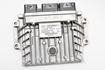 фото thumb №1, Бортовий комп'ютер peugeot 9663548180 r0413co10b 9662683780