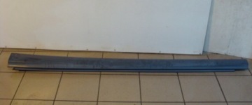 фото thumb №1, Порог молдинг порог левая mercedes b-klasa