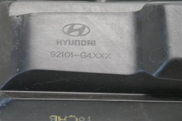 фото thumb №6, Hyundai i30 i 30 17r. левая лампа перед full led